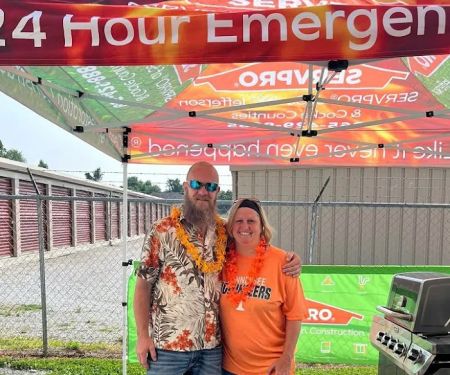 SERVPRO of Sevier, Jefferson & Cocke Counties