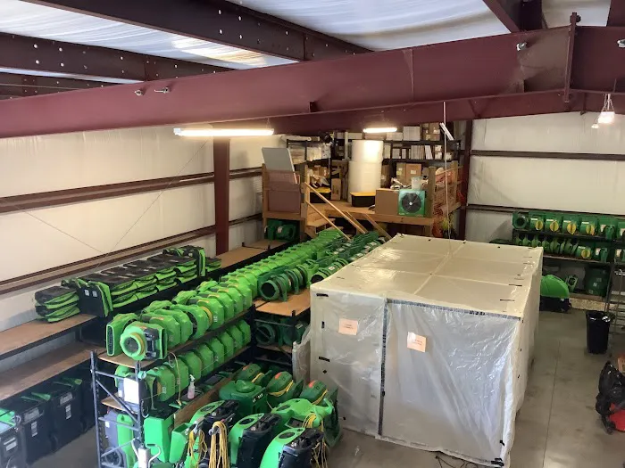 SERVPRO of Sevier, Jefferson & Cocke Counties Picture 6