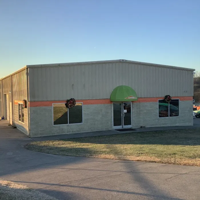 SERVPRO of Sevier, Jefferson & Cocke Counties Picture 8