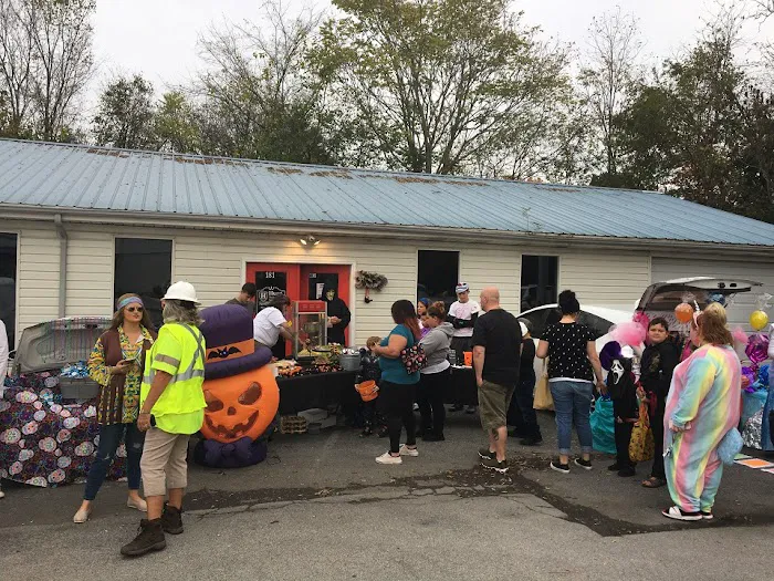 SERVPRO of Sevier, Jefferson & Cocke Counties Picture 10