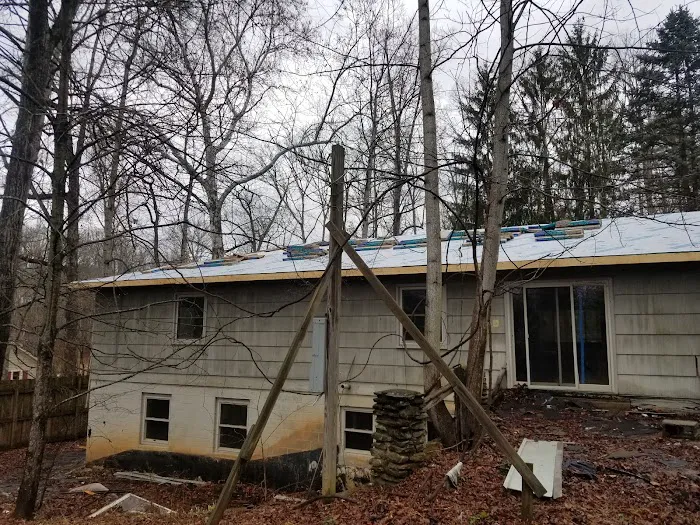 Paul Davis Restoration of Asheville Picture 3