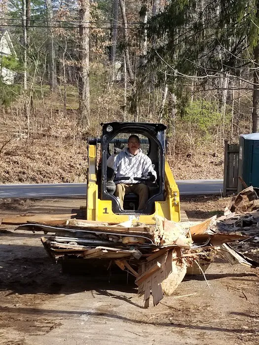 Paul Davis Restoration of Asheville Picture 10