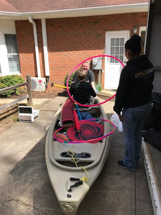 Paul Davis Restoration of Asheville Picture 8