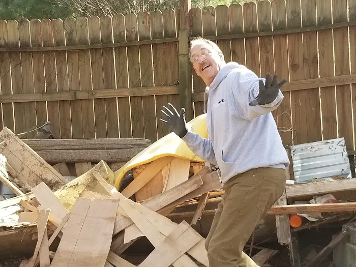 Paul Davis Restoration of Asheville Picture 7