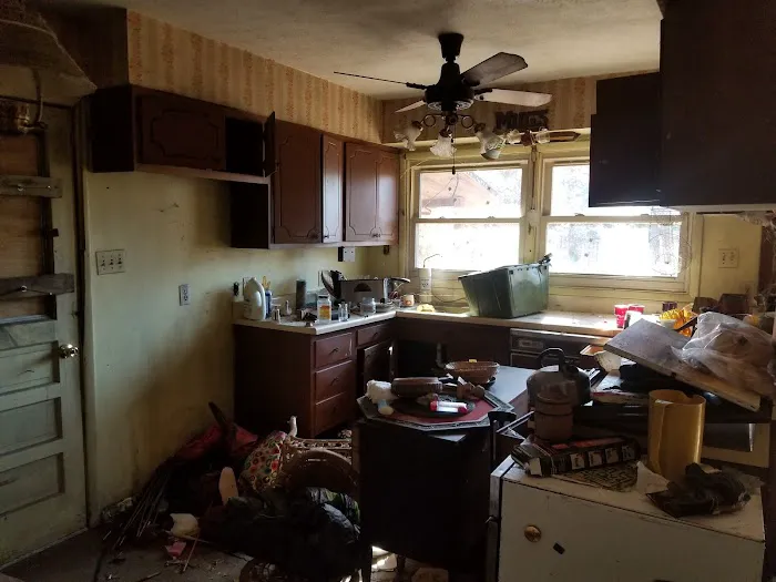 Paul Davis Restoration of Asheville Picture 9