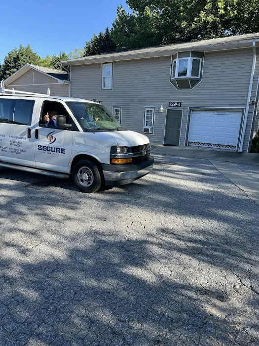 Secure Restoration Picture 5