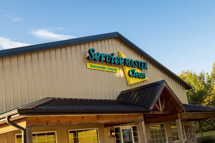 ServiceMaster of Buncombe Picture 1