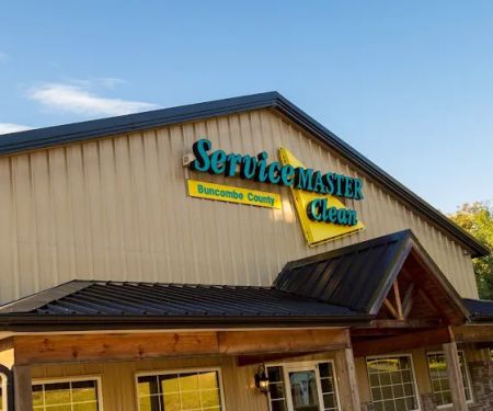 ServiceMaster of Buncombe
