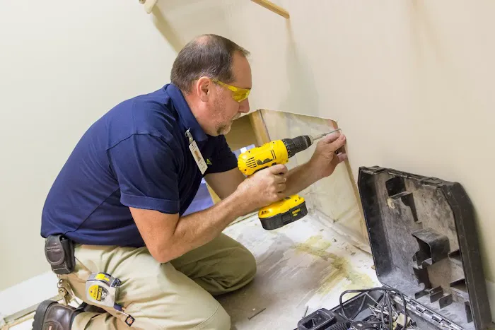 ServiceMaster of Buncombe Picture 5