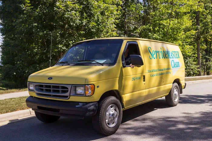 ServiceMaster of Buncombe Picture 6