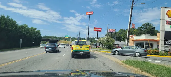 ServiceMaster of Buncombe Picture 2