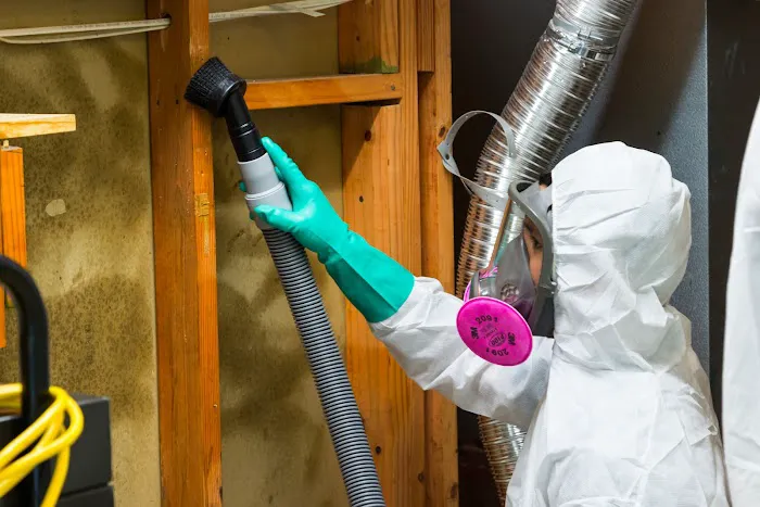 ServiceMaster of Buncombe Picture 8