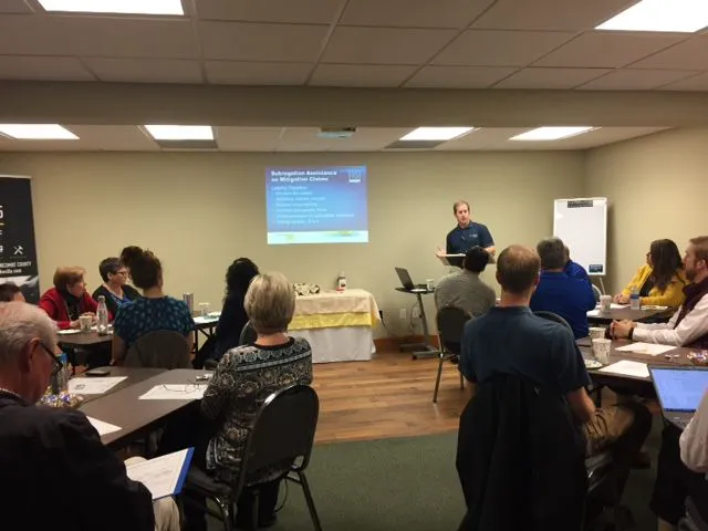 ServiceMaster of Buncombe Picture 7