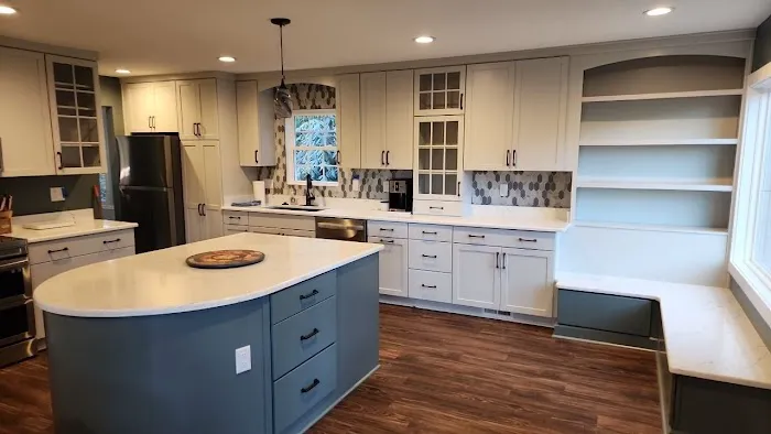 Off Duty Fireman Construction Inc. Picture 2