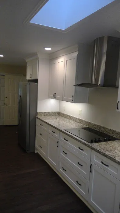 Off Duty Fireman Construction Inc. Picture 3