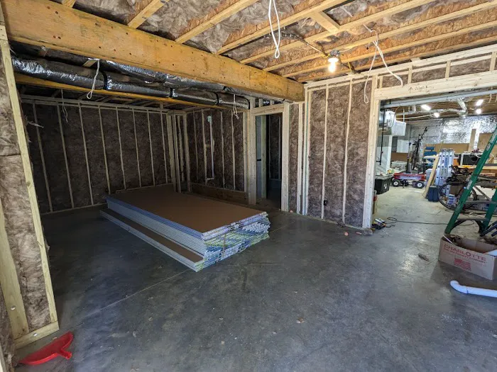 Off Duty Fireman Construction Inc. Picture 1