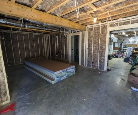 Off Duty Fireman Construction Inc.