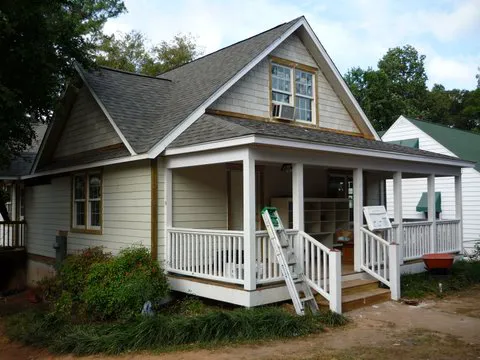 Off Duty Fireman Construction Inc. Picture 5