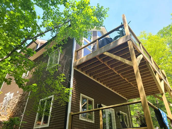 Off Duty Fireman Construction Inc. Picture 7