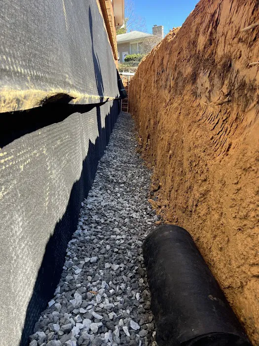 GONZALEZ WATERPROOFING LLC Picture 8