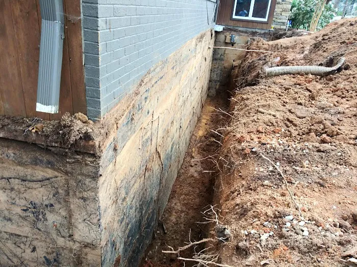 GONZALEZ WATERPROOFING LLC Picture 7