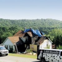 1-800-BoardUp of Asheville ico