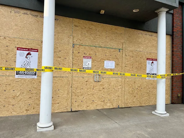 1-800-BoardUp of Asheville Picture 2