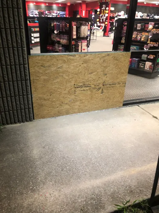 1-800-BoardUp of Asheville Picture 9