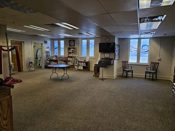 Stanley Steemer Picture 5