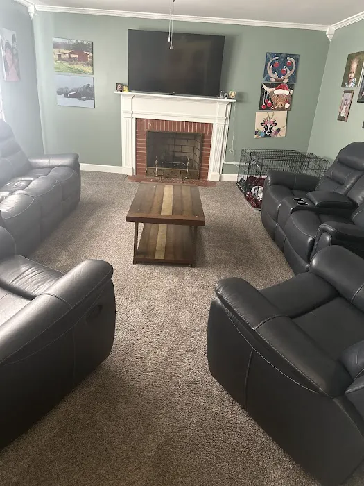 Stanley Steemer Picture 6