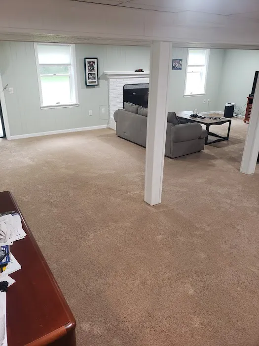 Stanley Steemer Picture 4