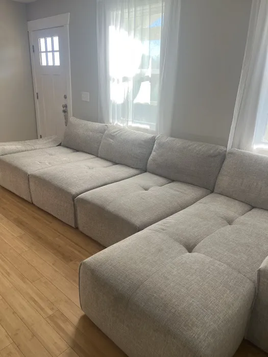 Stanley Steemer Picture 8