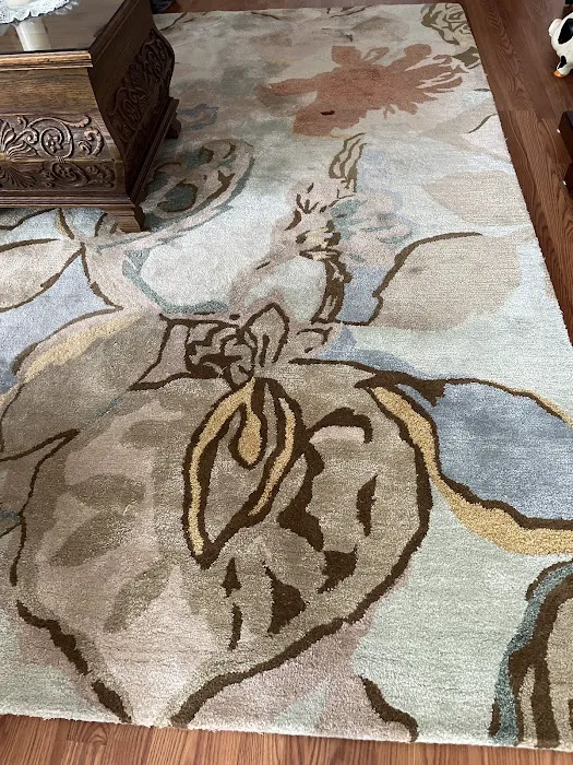 Stanley Steemer Picture 9