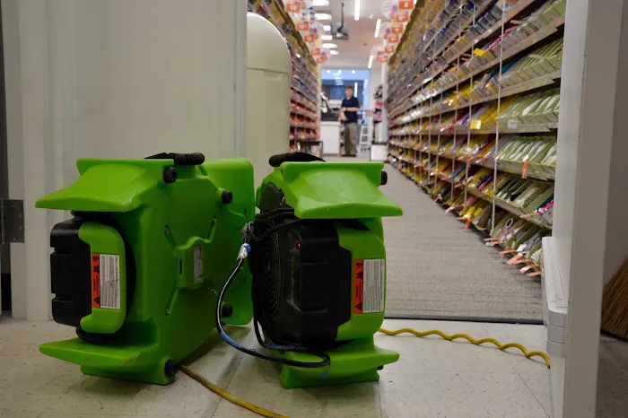 SERVPRO of Asheville Picture 1