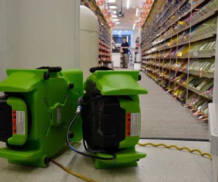 SERVPRO of Asheville