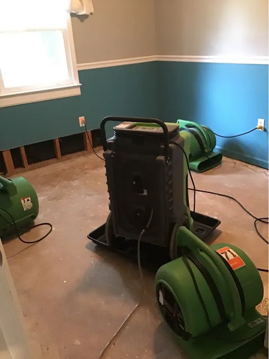 SERVPRO of Asheville Picture 6