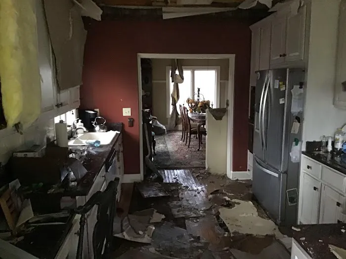 SERVPRO of Asheville Picture 8