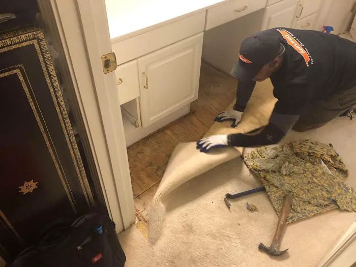 SERVPRO of Asheville Picture 9