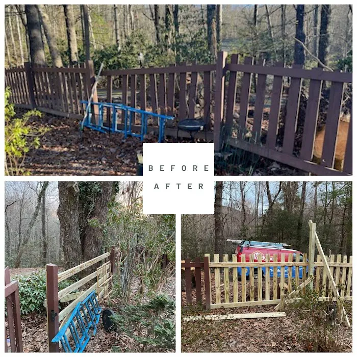 Mr. Handyman of Asheville and Hendersonville Picture 3