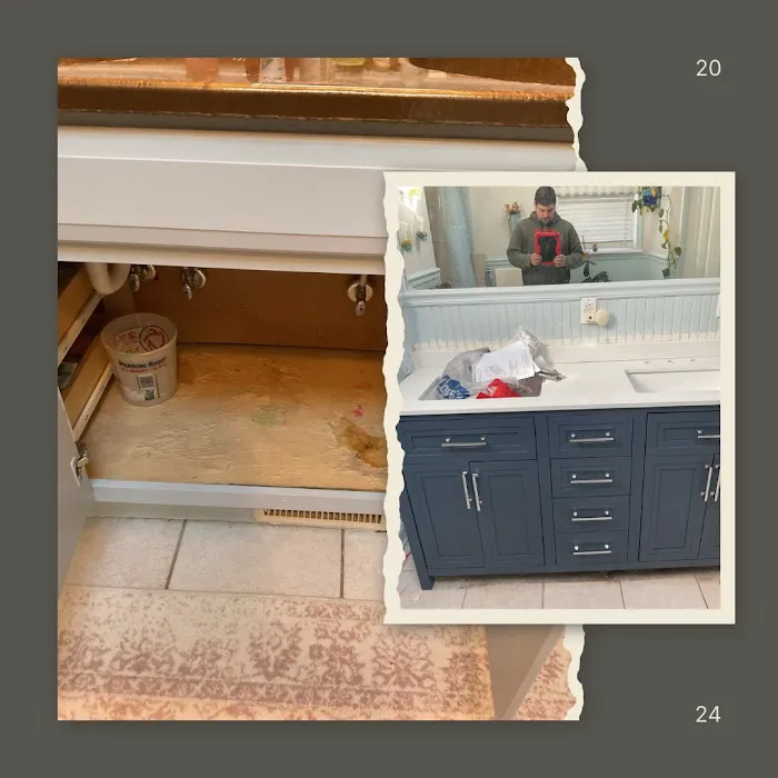 Mr. Handyman of Asheville and Hendersonville Picture 9