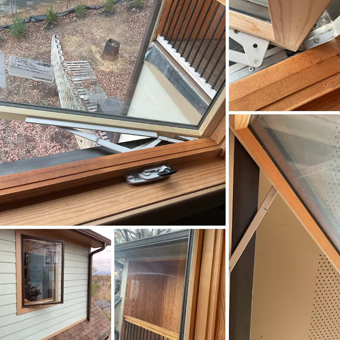 Mr. Handyman of Asheville and Hendersonville Picture 8