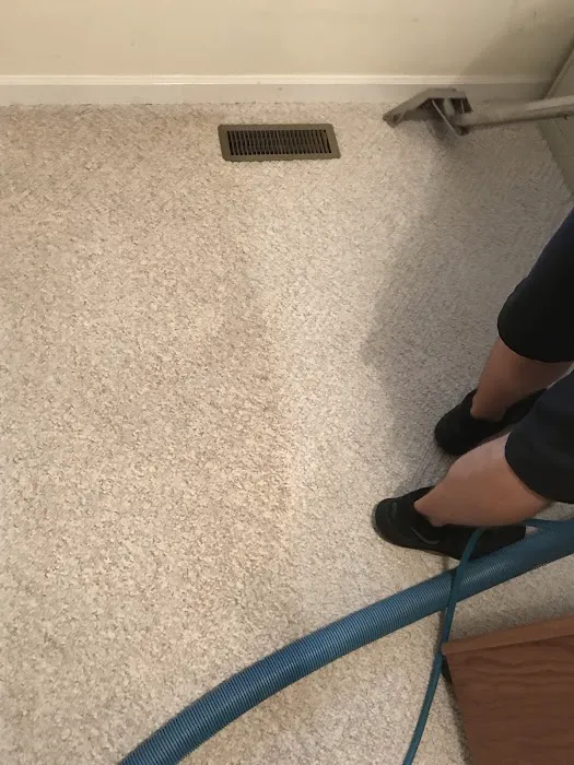 Elevation Restoration & Floor Cleaning Picture 5