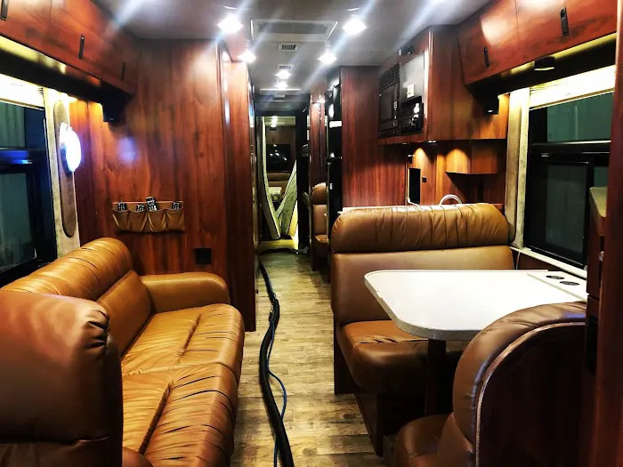 Elevation Restoration & Floor Cleaning Picture 7