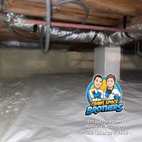 Crawl Space Brothers ico