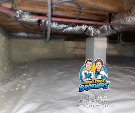 Crawl Space Brothers