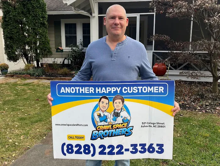 Crawl Space Brothers Picture 7