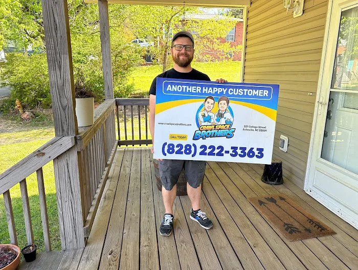 Crawl Space Brothers Picture 5