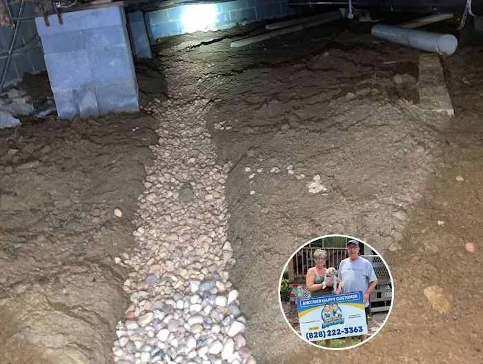 Crawl Space Brothers Picture 10