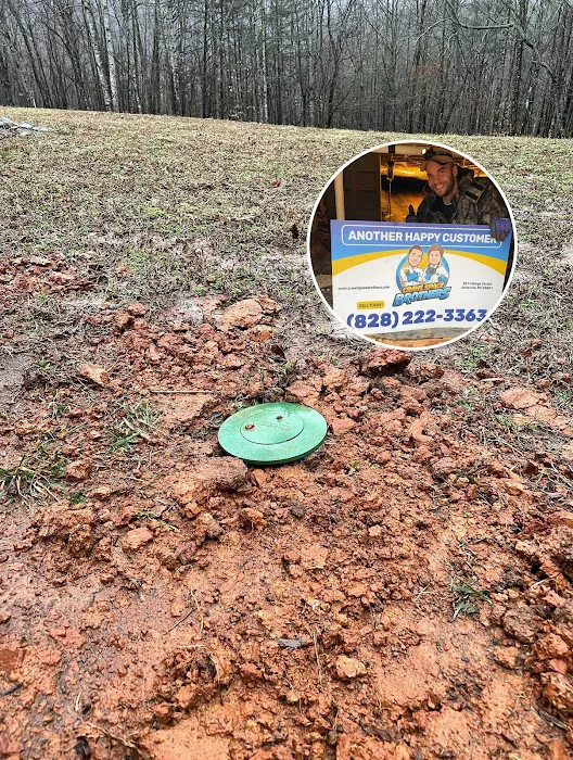 Crawl Space Brothers Picture 9