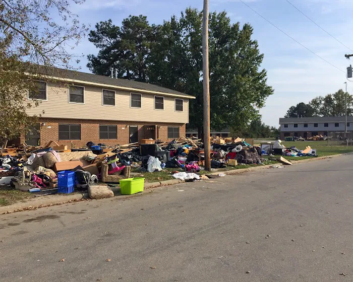 SERVPRO of Hendersonville and Lake Lure Forest City Picture 1